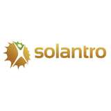 Solantro Semiconductor Logo