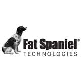 Fat Spaniel Logo