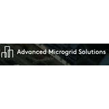 Advanced Microgrid Solutions Logo