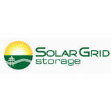 Solar Grid Storage Logo