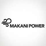 Makani Power Logo