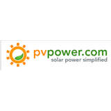 PVPower Logo