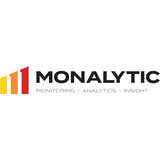 Monalytic Logo