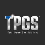 Total PowerGen Logo