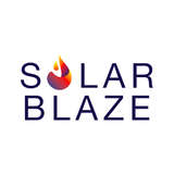 SolarBlaze Logo