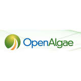 OpenAlgae Logo