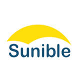 Sunible Logo
