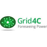 Grid4C Logo
