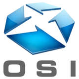 Open Systems International Logo