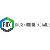 Broker Online Exchange Logo