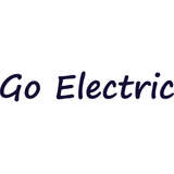 Go Electric Logo