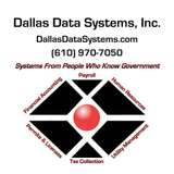 Dallas Data Systems Logo