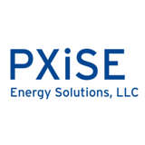 PXiSE Energy Solutions Logo