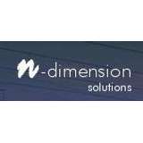 N-Dimension Logo