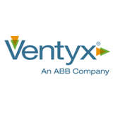 Ventyx Logo