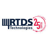 RTDS Technologies Logo
