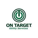On Target Services Logo