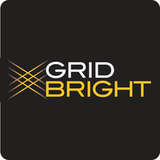 GridBright Logo