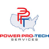 Power Pro-Tech Logo