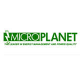 MicroPlanet Logo