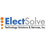 ElectSolve Logo