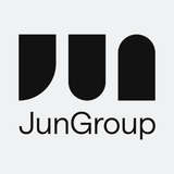 Jun Group Logo