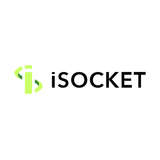iSocket Logo