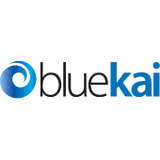 BlueKai Logo