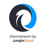 Downstream Impact Logo