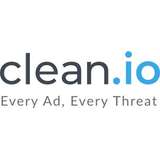 Clean.io Logo