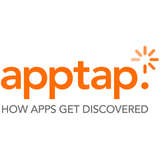 AppTap Logo