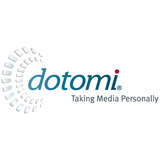 Dotomi Logo