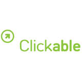 Clickable Logo