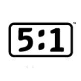 5to1 Logo