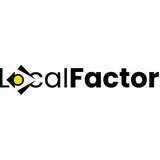 LocalFactor Group Logo