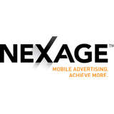 Nexage Logo
