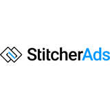 Stitcher Ads Logo