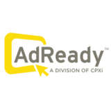 AdReady Logo