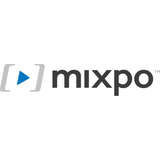 Mixpo Logo