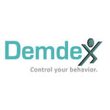 Demdex Logo