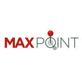 MaxPoint Logo