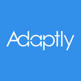 Adaptly Logo