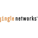 Jingle Networks Logo