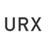 URX Logo