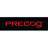 Precog Logo