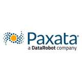 Paxata Logo