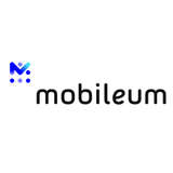 Mobileum Logo