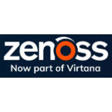 Zenoss Logo