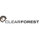ClearForest Logo