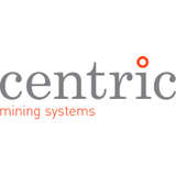 Centric Mining Systems Logo